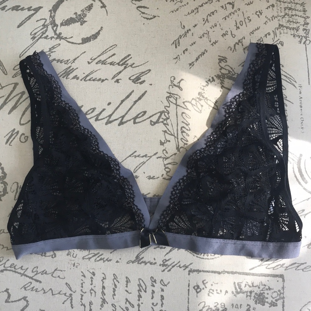Adore Me Bralette